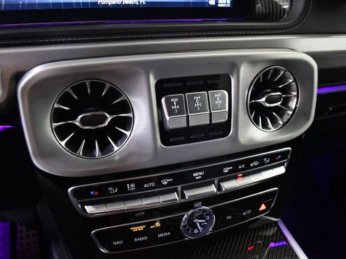 Used 2023 Mercedes-Benz G 550 image 19