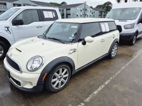 Used 2013 MINI Cooper Clubman S FWD image 1