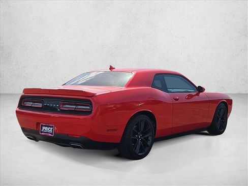 Used 2020 Dodge Challenger GT w/ Plus Package RWD image 5