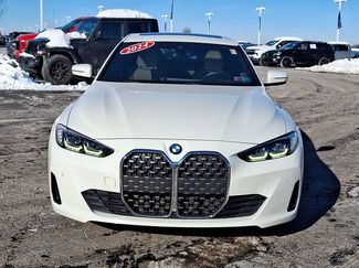 Used 2024 BMW 430i Gran Coupe xDrive 430i xDrive w/ Premium Package video 2