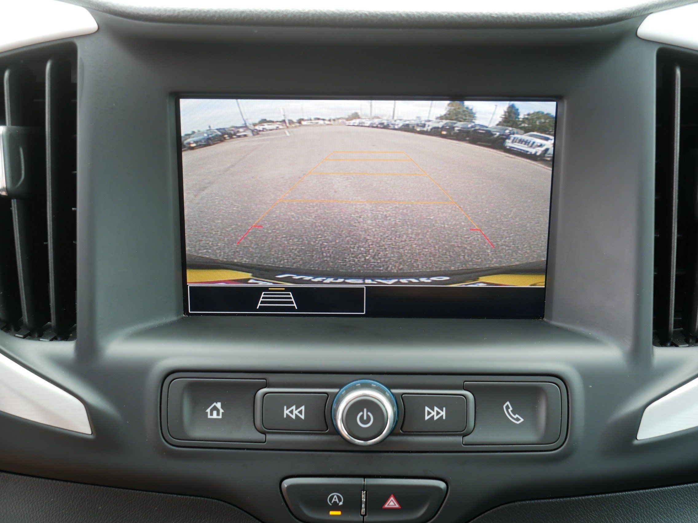 Used 2023 GMC Terrain SLE w/ Driver Convenience Package AWD/4WD image 27