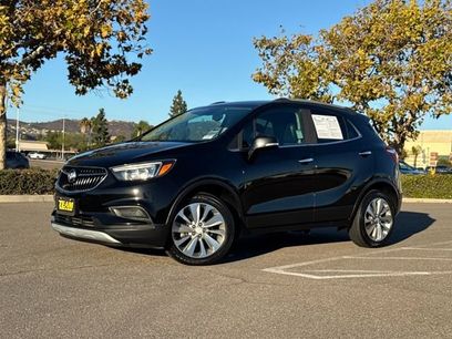 Used 2019 Buick Encore Preferred