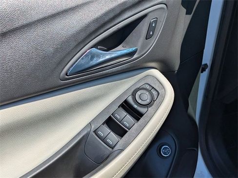 Used 2023 Buick Encore GX Select image 11