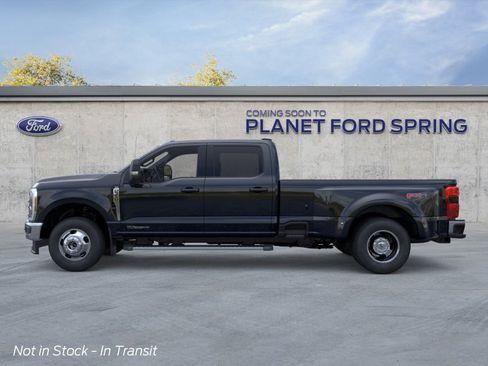 New 2026 Ford F350 XLT AWD/4WD image 3