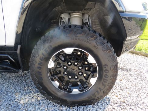 Used 2023 GMC Hummer EV Edition 1 AWD/4WD image 12