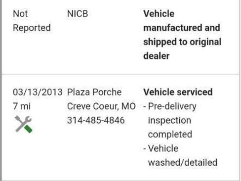 Used 2013 Audi A6 3.0T Prestige w/ Prestige Pkg image 50