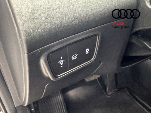 Used 2023 Hyundai Tucson SEL w/ Convenience Package FWD image 30