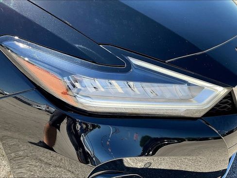 Used 2022 Nissan Maxima Platinum FWD image 30