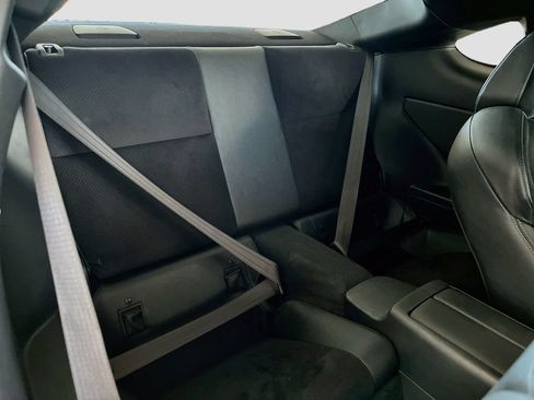 Used 2026 Toyota GR86 Premium w/ ALL Weather Mat Package (TMS) RWD image 26