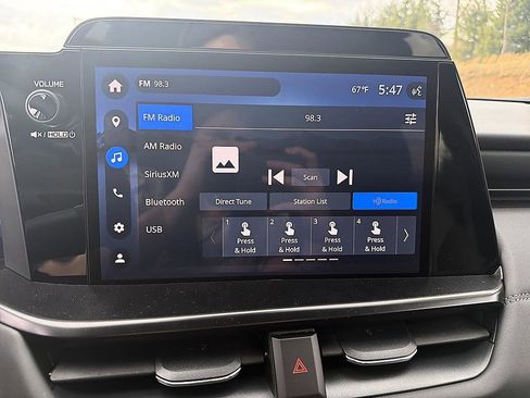 New 2026 Subaru Outback Touring XT AWD/4WD image 12