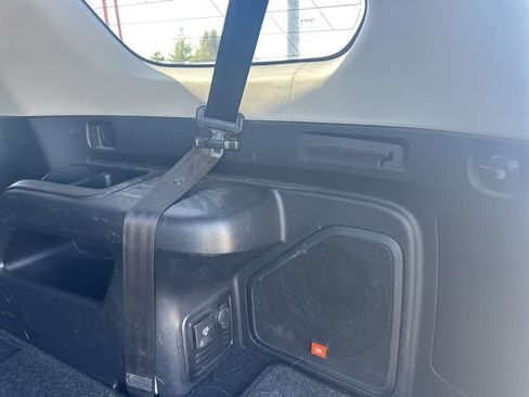 Used 2019 Toyota 4Runner Limited image 49