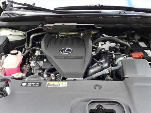 Certified 2024 Lexus RX 350 AWD image 21