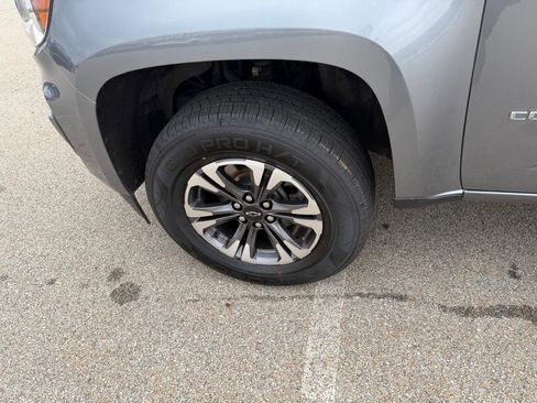 Used 2022 Chevrolet Colorado Z71 image 13