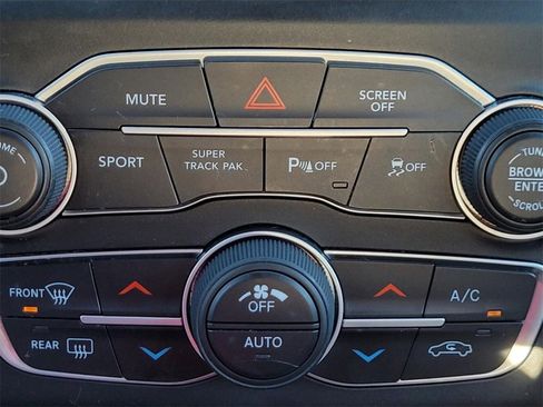 Used 2023 Dodge Charger GT w/ Blacktop Package image 20