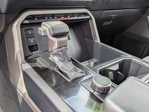 Used 2023 Toyota Tundra SR5 w/ SR5 Convenience Package RWD image 20