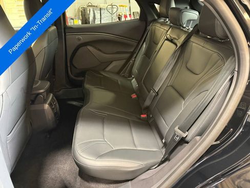 Used 2025 Ford Mustang Mach-E Premium AWD/4WD image 21