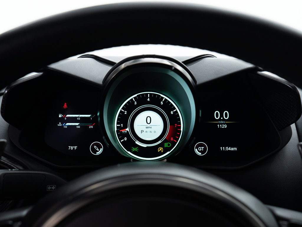 Used 2023 Aston Martin DBS Superleggera Volante RWD image 41