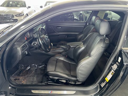 Used 2013 BMW M3 Coupe RWD image 15