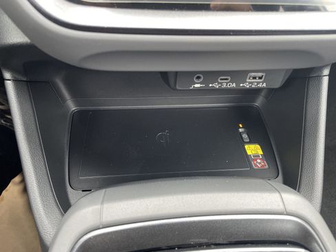 New 2026 Subaru Crosstrek 2.5i Wilderness AWD/4WD image 19