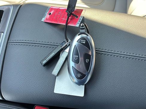 New 2026 Hyundai Santa Cruz SEL image 33