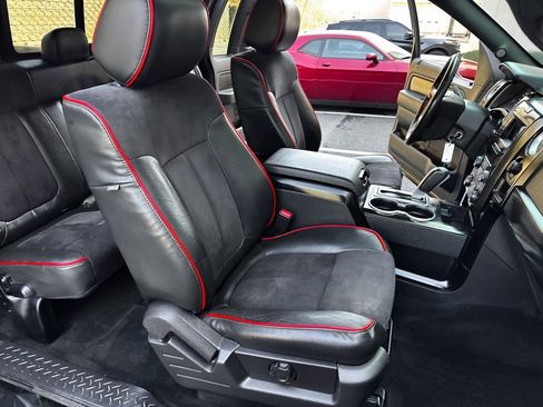 Used 2013 Ford F150 FX4 w/ FX Appearance Pkg image 30