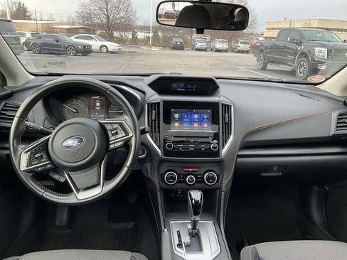 Used 2021 Subaru Crosstrek 2.0i Premium w/ Moonroof Package image 11