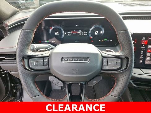 Used 2024 Dodge Charger R/T w/ Plus Group image 18