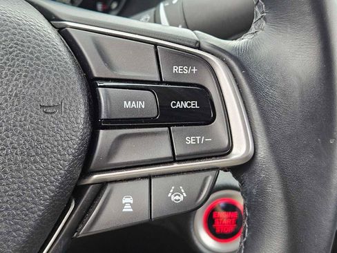 Used 2018 Honda Accord EX-L image 16