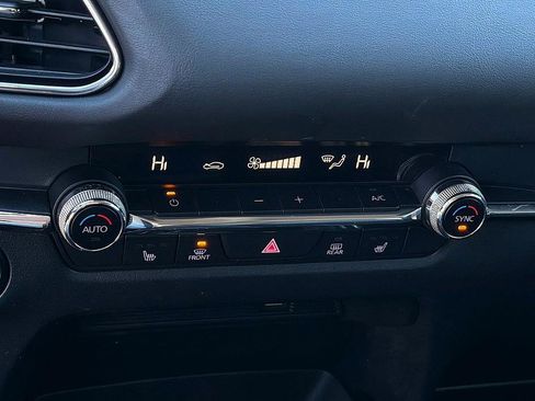 Used 2021 MAZDA CX-30 FWD 2.5 S w/ Preferred Package image 16