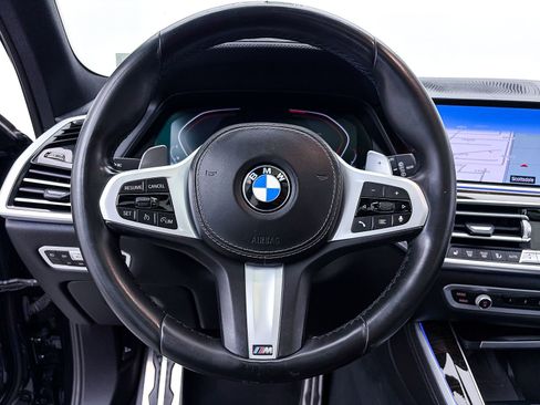 Used 2020 BMW X5 sDrive40i w/ M Sport Package RWD image 34