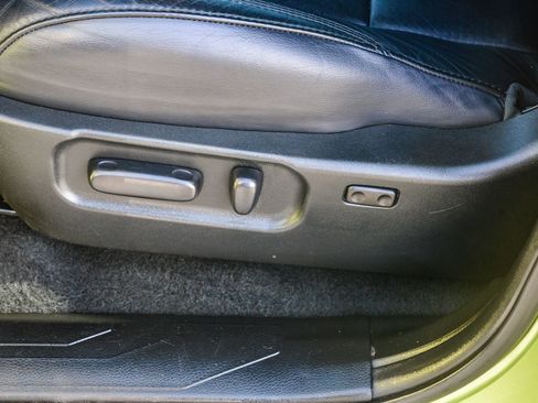 Certified 2023 Toyota Tacoma TRD Off-Road w/ TRD Premium Off Road Package image 26