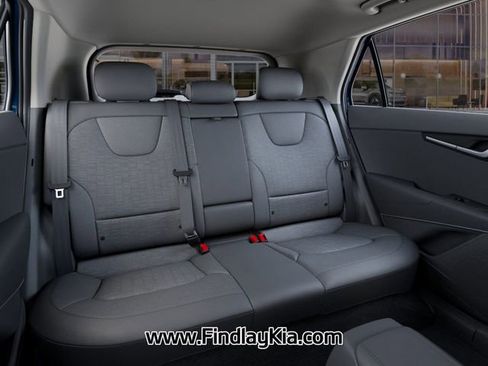 New 2025 Kia Niro Wave image 19