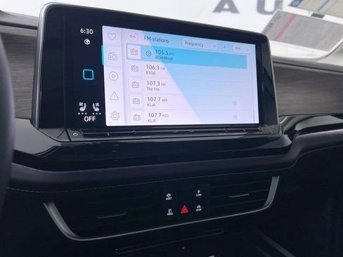 New 2026 Volkswagen Atlas SEL AWD/4WD image 16