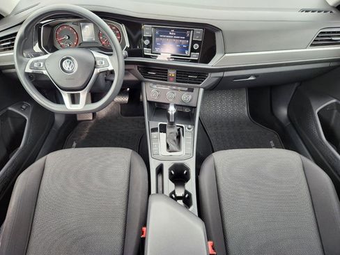 Used 2019 Volkswagen Jetta S w/ Driver Assistance Package FWD image 28