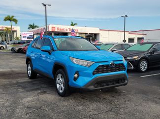 Used 2019 Toyota RAV4 XLE FWD video 2