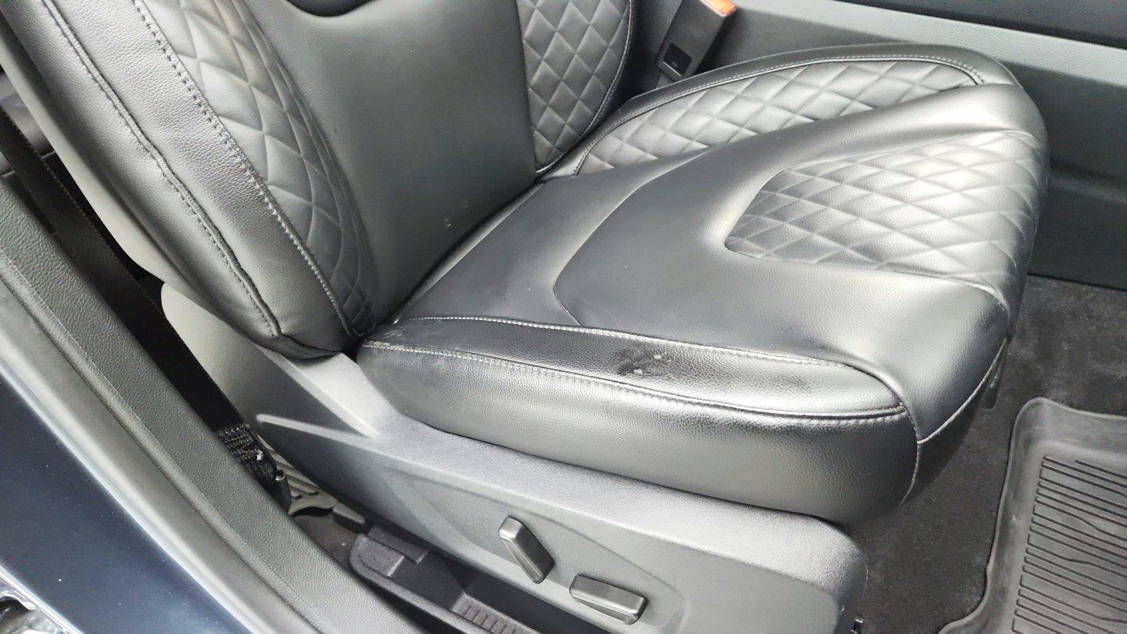 Used 2024 Ford Edge Titanium AWD/4WD image 27