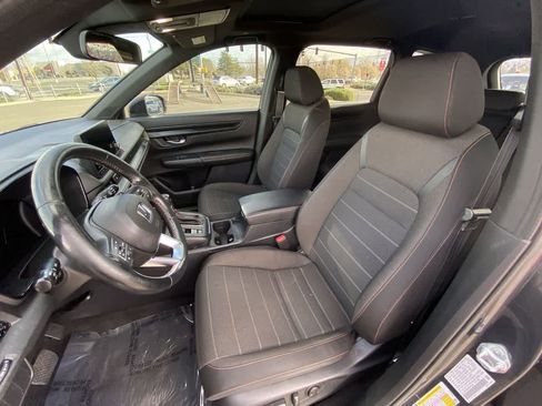 Used 2023 Honda CR-V Sport image 11