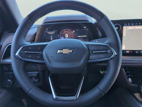 New 2026 Chevrolet Tahoe High Country image 21