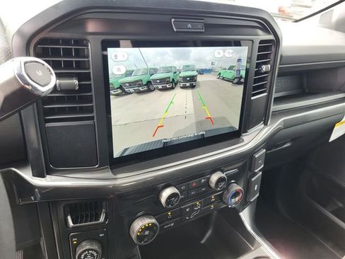 New 2026 Ford F150 STX image 6
