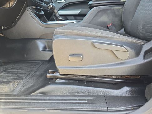 Used 2021 Chevrolet Colorado LT w/ Fleet Safety Package RWD image 24