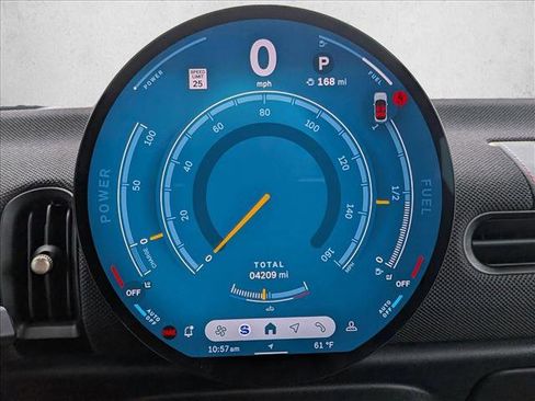 Certified 2025 MINI Cooper S FWD image 11
