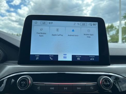 Certified 2023 Ford Escape Active FWD image 20