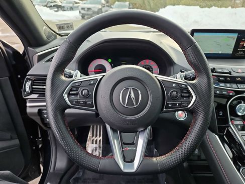 Used 2025 Acura RDX A-Spec image 24