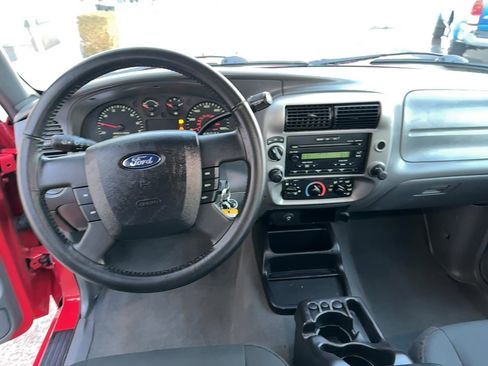 Used 2008 Ford Ranger XLT image 7