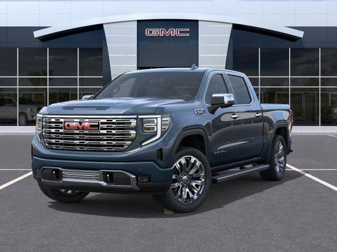 New 2026 GMC Sierra 1500 Denali w/ Denali Reserve Package AWD/4WD image 6