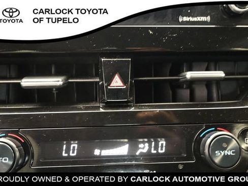 Used 2024 Toyota Camry LE FWD image 14