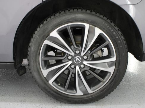 Used 2020 Acura MDX FWD w/ Technology Package image 80