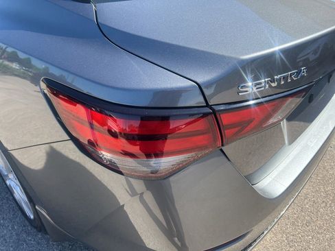 Certified 2023 Nissan Sentra S FWD image 30