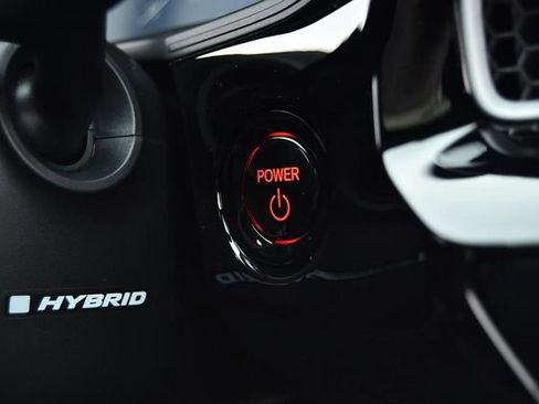 New 2026 Honda Civic Sport Touring image 20