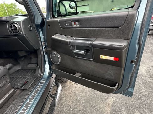 Used 2006 HUMMER H2 image 39